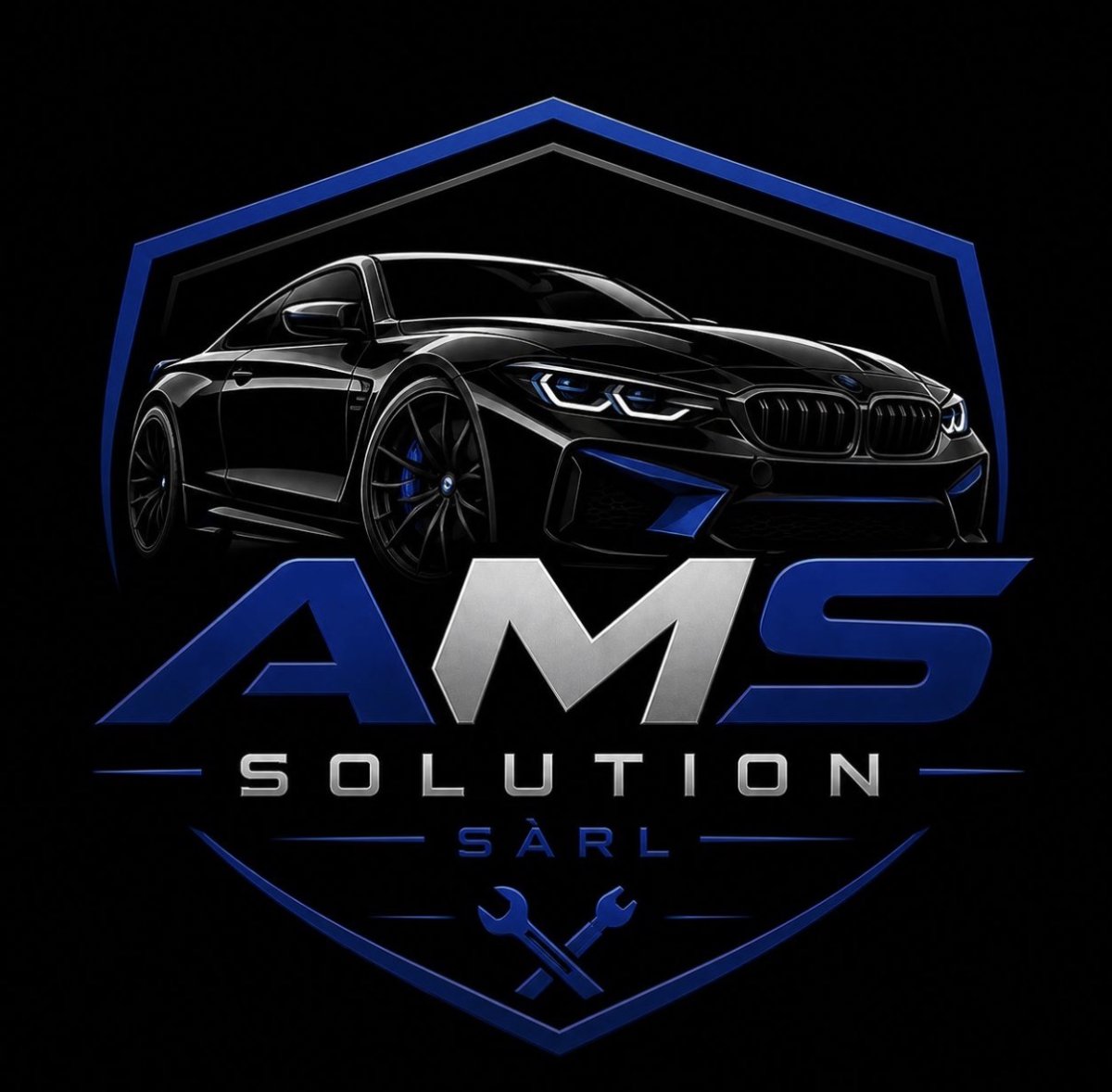 AMS Solutions sàrl